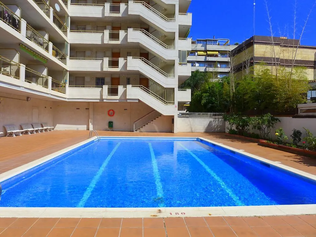 Apartament Rentalmar Decathlon Salou