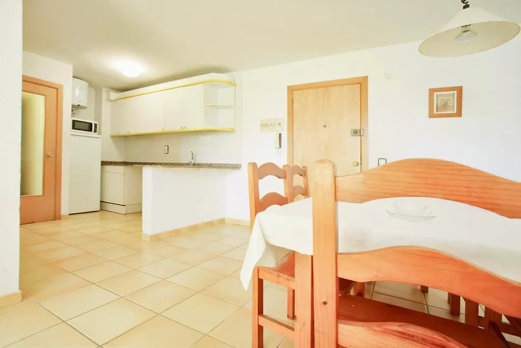 Apartment Rentalmar Decathlon Salou Spain