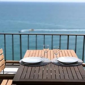 Moderno Nautilus Appartement