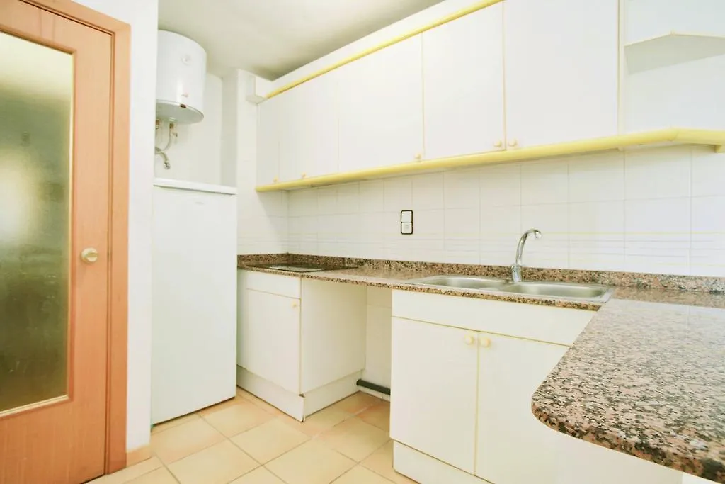 Appartement Rentalmar Decathlon Salou