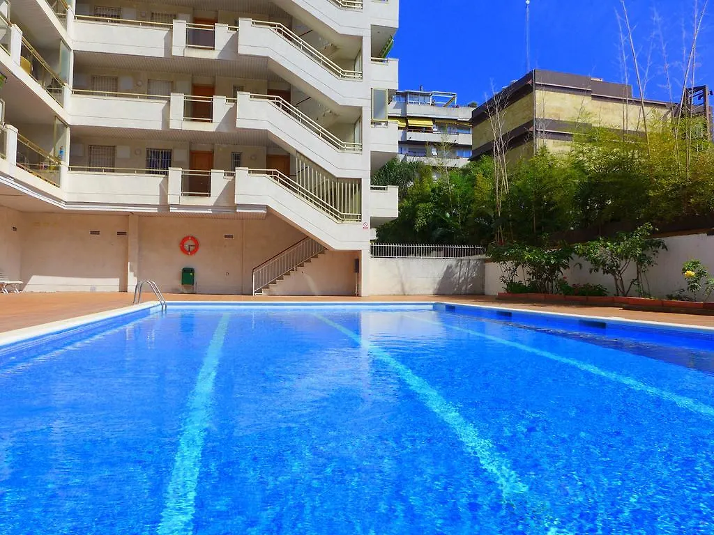 Rentalmar Decathlon Salou