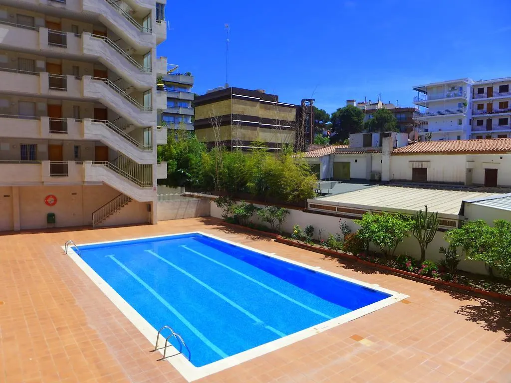 Rentalmar Decathlon Salou Appartement