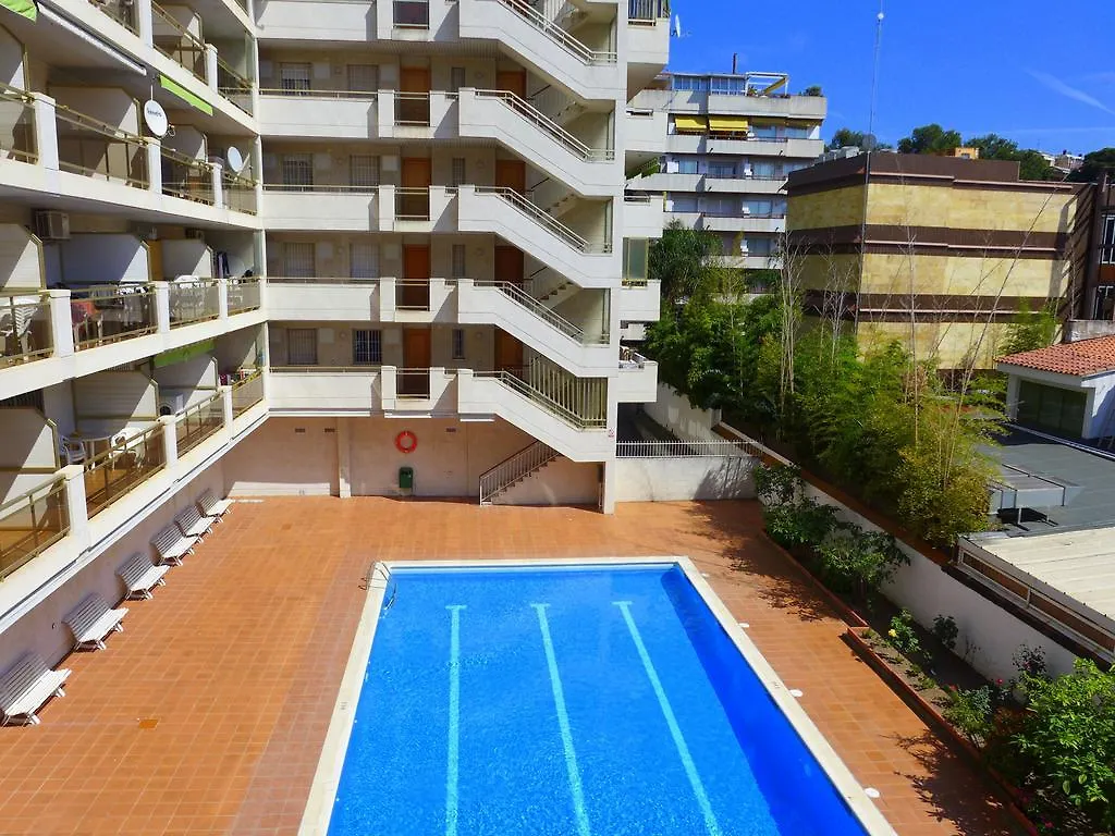 Appartement Rentalmar Decathlon Salou