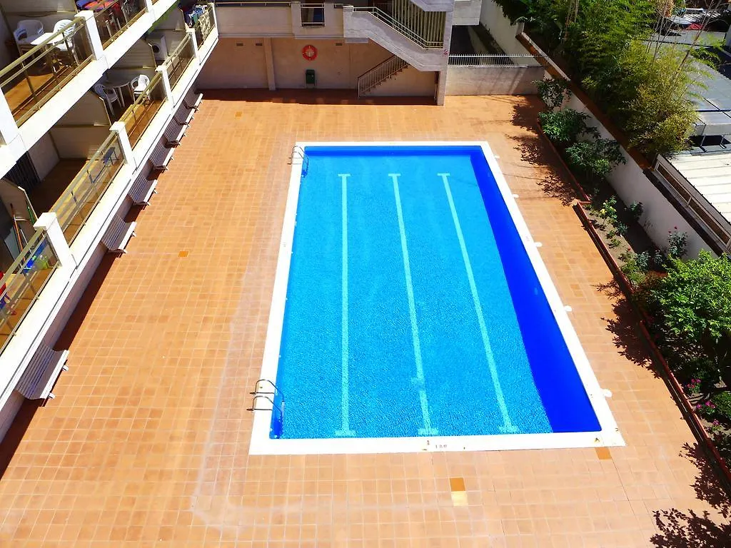 Rentalmar Decathlon Salou Espagne
